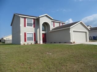 608 Lyndsey Ln, Winter Haven, FL 33884