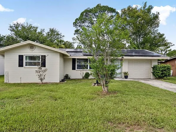1508 WILDROSE Lane, Daytona Beach, FL 32117