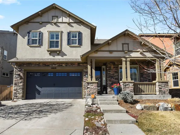 10828 Valleybrook Circle, Highlands Ranch, CO 80130