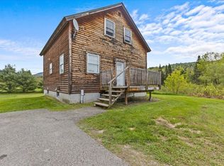 1282 East Burke Road, Lyndon, VT 05851