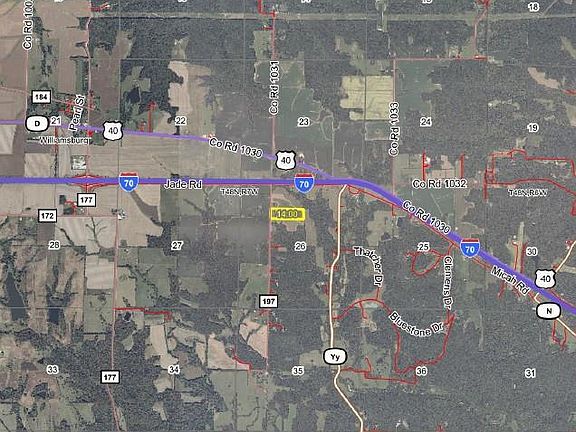 5th image of 0 County Road 197 Tract #8
