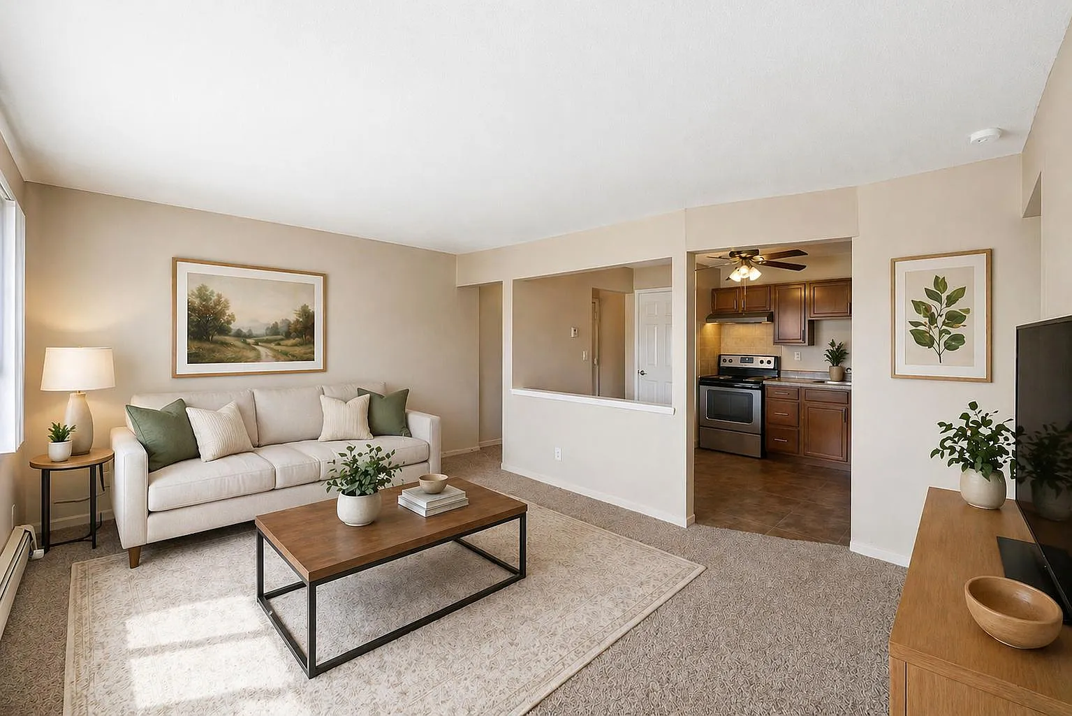 Prairie Woods Apartments — Photo 2