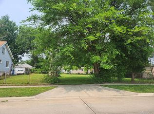 21833 Mac Arthur Blvd, Warren, MI