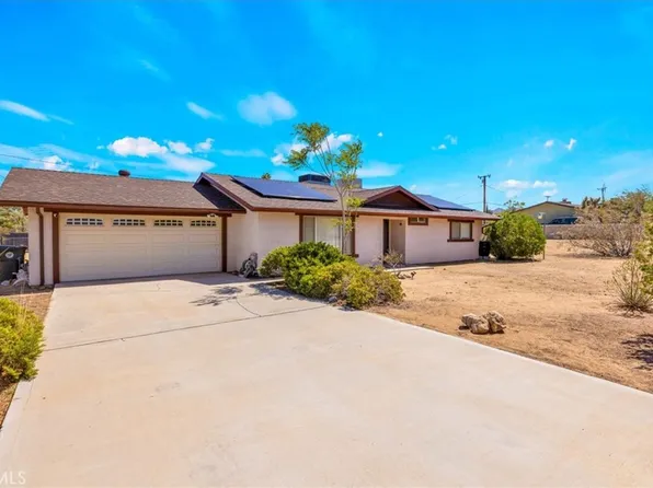 7433 Frontera Ave, Yucca Valley, CA 92284
