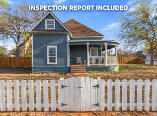 421 E Rio Grande, Pearsall, TX 78061