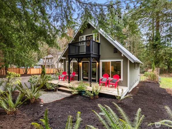 37000 Cypress Drive NE, Hansville, WA 98340