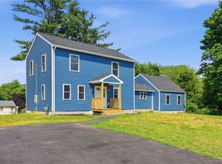 533 Scituate Ave, Cranston, RI 02921