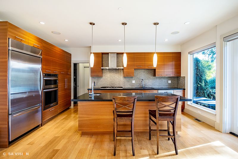 West Vancouver House for rent - 5 Bedrooms — photo 24