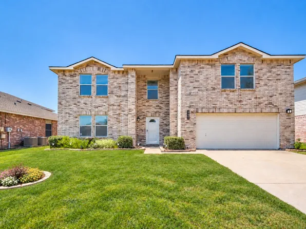 7612 Mosspoint Ct, Denton, TX 76210
