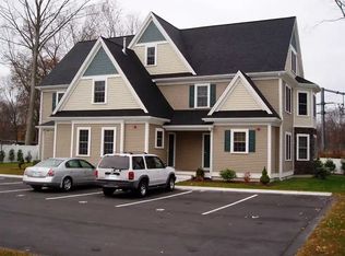 395 Brown St./153 South Main Street, Attleboro, MA 02703