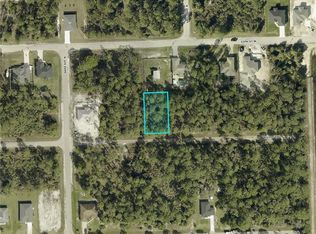 3412 66th St W, Lehigh Acres, FL 33971