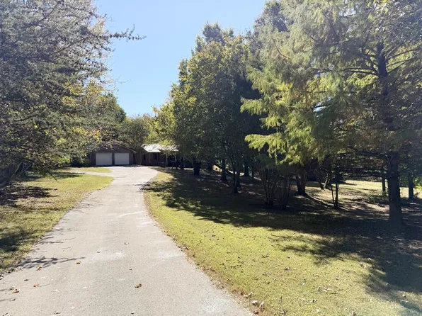 1730 Kirby Ln, Cookeville, TN 38506