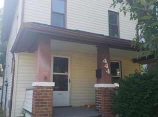 444 Delmar Ave, Akron, OH 44310