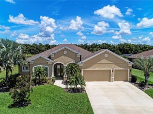 12912 50th Ct E, Parrish, FL 34219