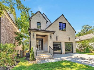1181 Oglethorpe Ave, Atlanta, GA, 30319
