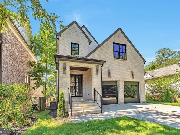 1181 Oglethorpe Ave, Atlanta, GA 30319