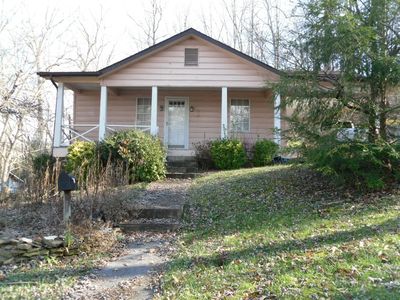 325 E Robbins St, Jellico, TN, 37762