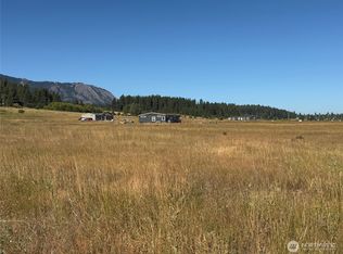 341 Tetons Lane, Cle Elum, WA 98922