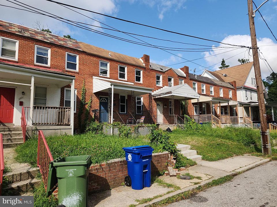 2nd image of 5330 Beaufort Ave