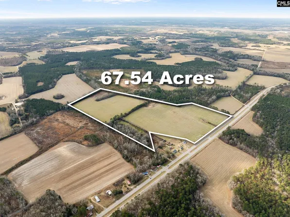 0 Five Chop Rd, Santee, SC 29142