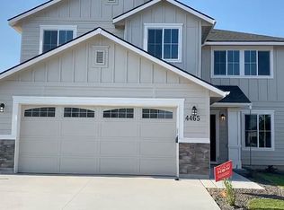 4465 Silver River, Meridian, ID 83646
