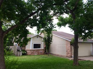 9844 Fortune Ridge Dr, Converse, TX 78109