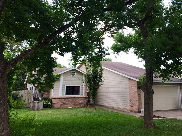 9844 Fortune Ridge Dr, Converse, TX 78109