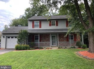 18729 Calypso Pl, Gaithersburg, MD 20879