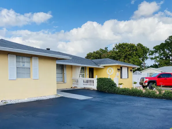 5268 Cannon Way, West Palm Beach, FL 33415