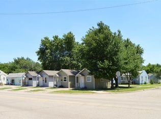 115 W Kansas Ave, El Dorado, KS 67042