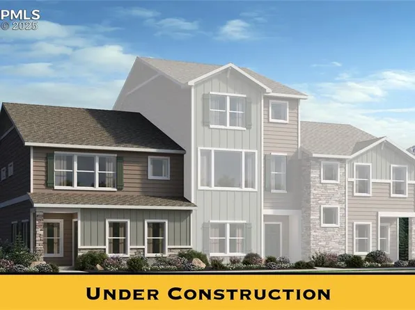 7716 Truchas Point, Colorado Springs, CO 80924