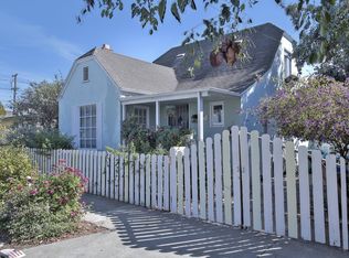 1120 Roosevelt Ave, Richmond, CA
