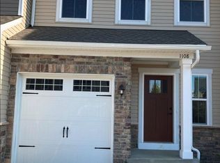 1108 Meadow Run, Akron, OH 44321