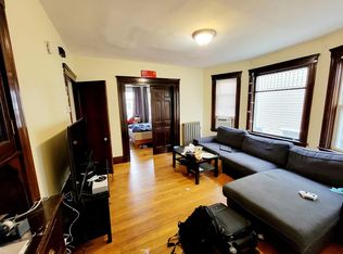 (Undisclosed Address), Somerville, MA 02144