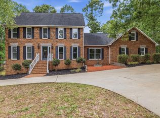 114 Camelot Dr, Gaffney, SC 29341