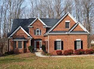 709 Golf House Rd W, Whitsett, NC 27377