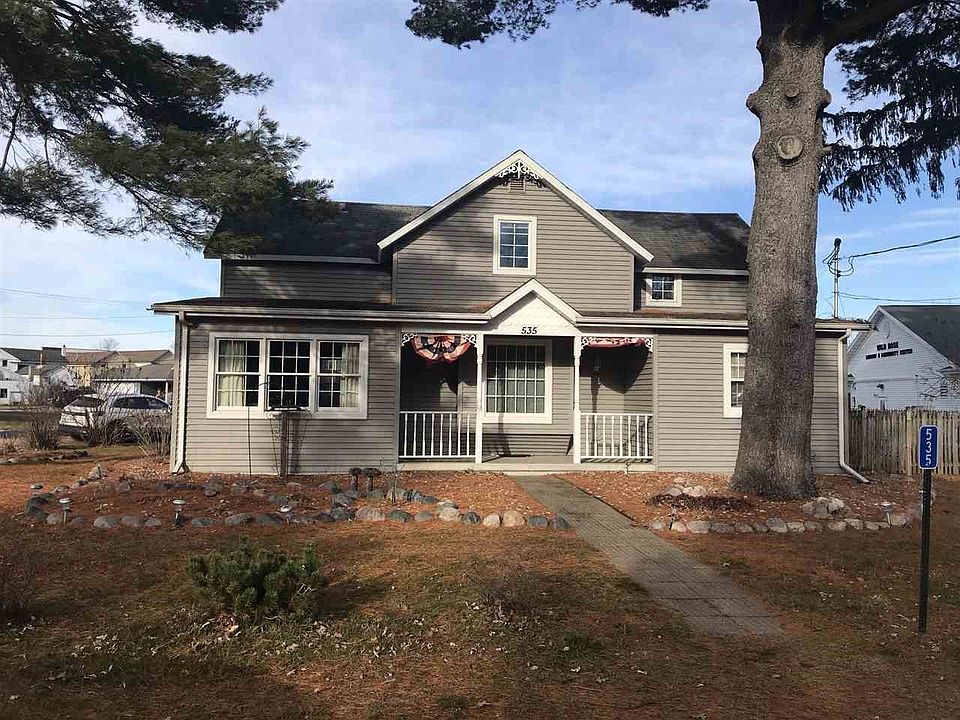 1st image of 535 Carey Ave