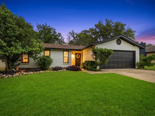 6805 Rearden Rd, Austin, TX 78745