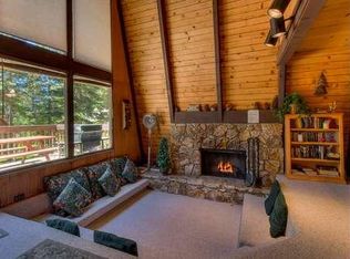 71 Tahoma Ave, Tahoe City, CA 96145