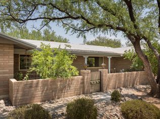 9605 E Prospect Ln, Tucson, AZ 85749