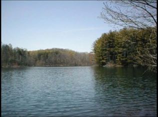 268 N Lake Frances Rd, Crossville, TN 38571