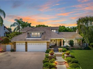 25372 Mustang Dr, Laguna Hills, CA 92653