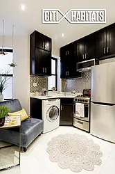 Rented by Citi Habitats