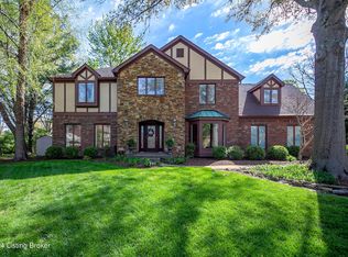 918 Lone Tree Ct, Louisville, KY