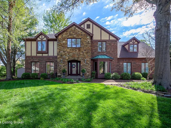 918 Lone Tree Ct, Louisville, KY 40223