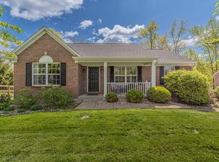 2804 Burnside Dr, Burlington, KY