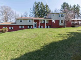 284 Old Best Rd, West Sand Lake, NY 12196