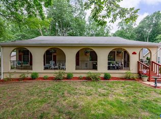 135 Washington St, Locust Grove, VA 22508