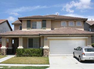 1146 Morgan Hill Dr, Chula Vista, CA 91913