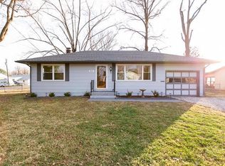 804 W Green St, Mascoutah, IL